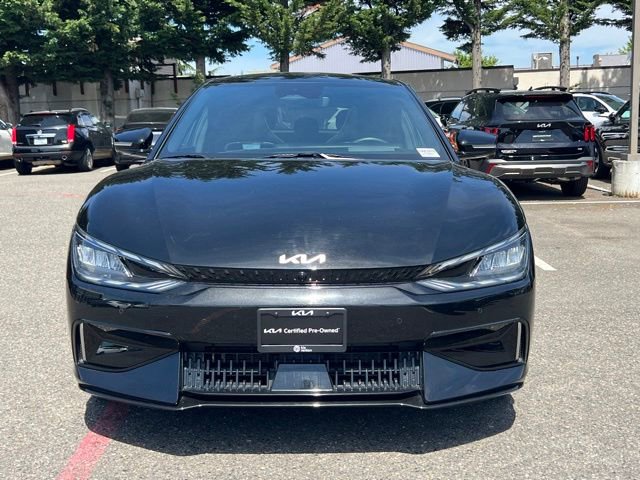 Certified 2023 Kia EV6 GT AWD/4WD image 4