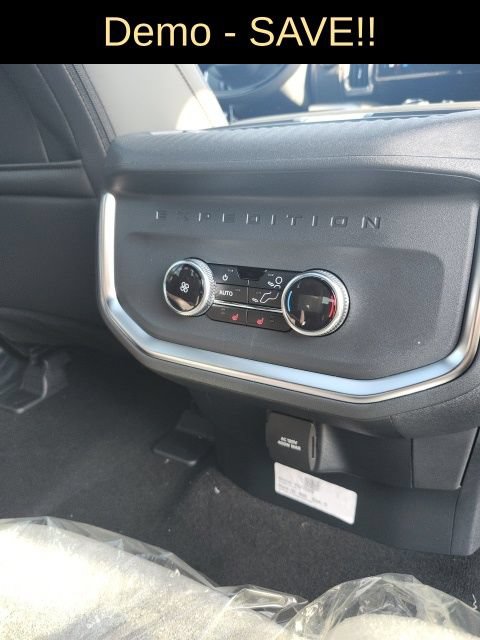 New 2025 Ford Expedition Tremor AWD/4WD image 20