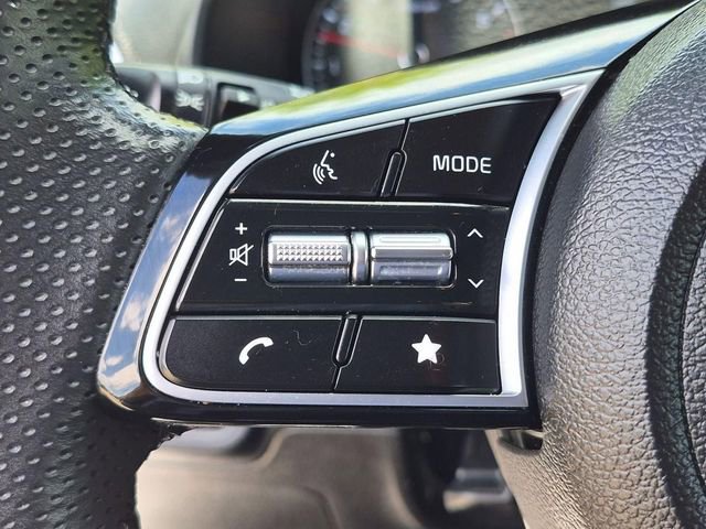 Certified 2023 Kia Forte GT-Line w/ GT-Line Technology Package FWD image 18
