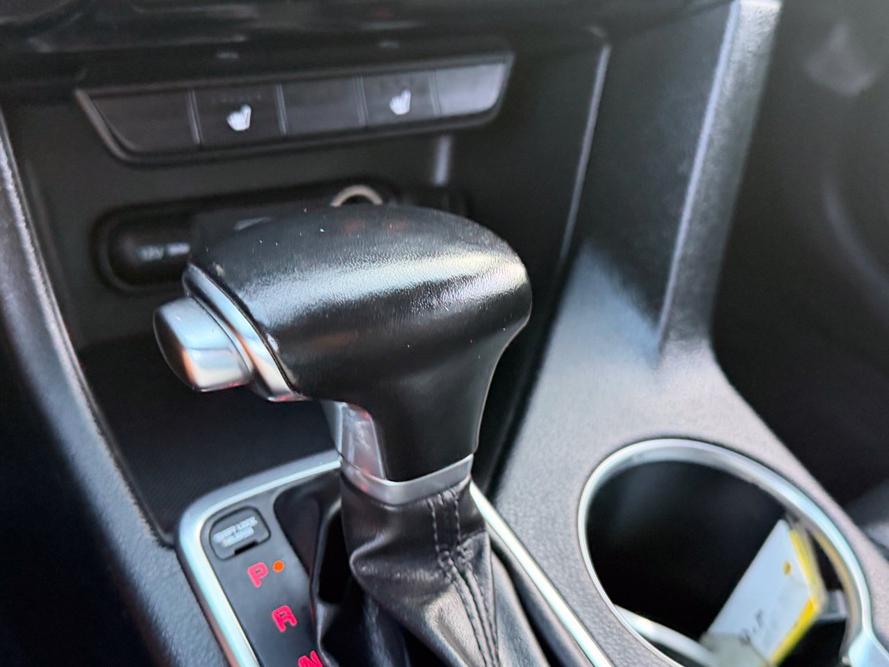 Used 2020 Kia Sportage EX AWD/4WD image 22