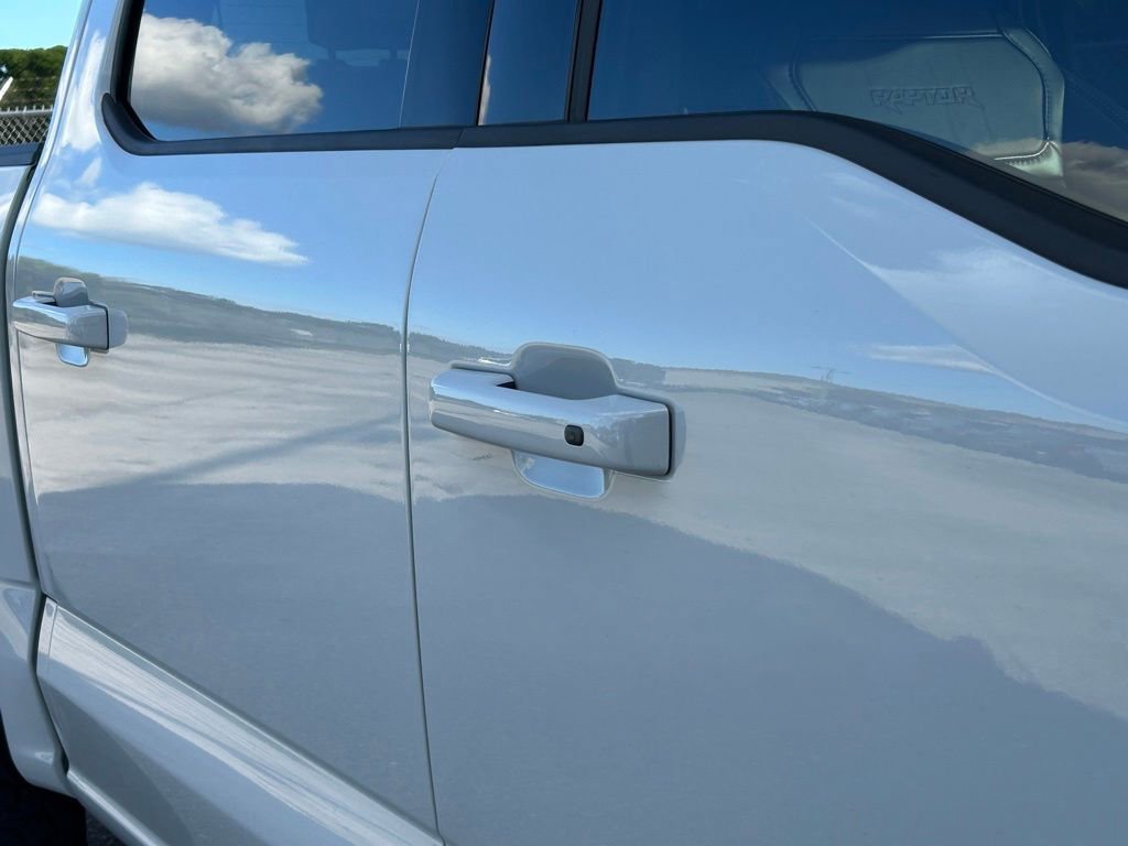 Used 2024 Ford F150 Raptor AWD/4WD image 23