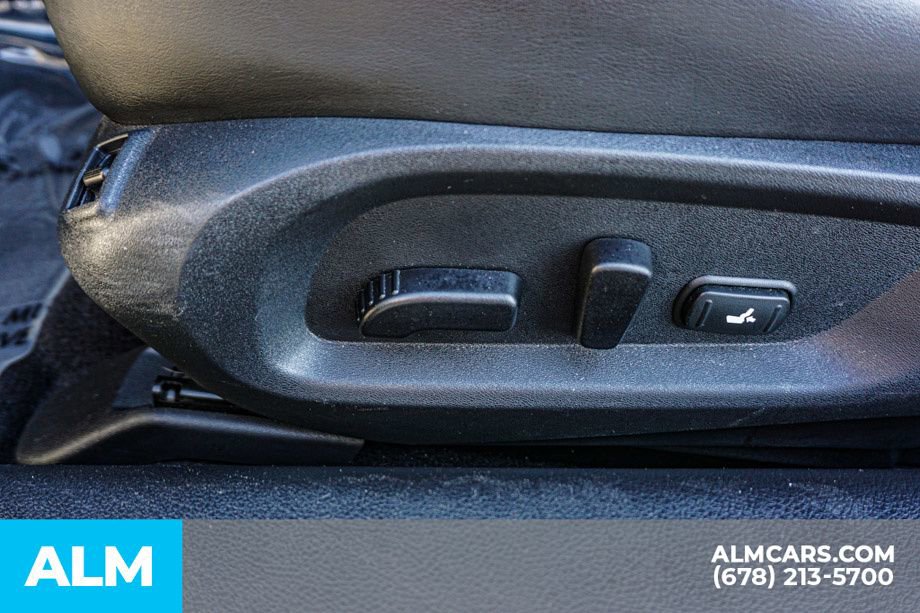 Used 2022 INFINITI Q60 3.0t Luxe w/ Essential Package RWD image 56