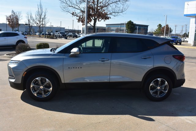 New 2026 Chevrolet Blazer LT w/ LPO, Floor Liner Package image 9