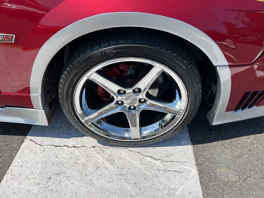 Used 2004 Ford Mustang GT RWD image 26