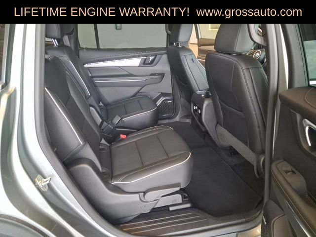 Used 2025 Buick Enclave Preferred image 31