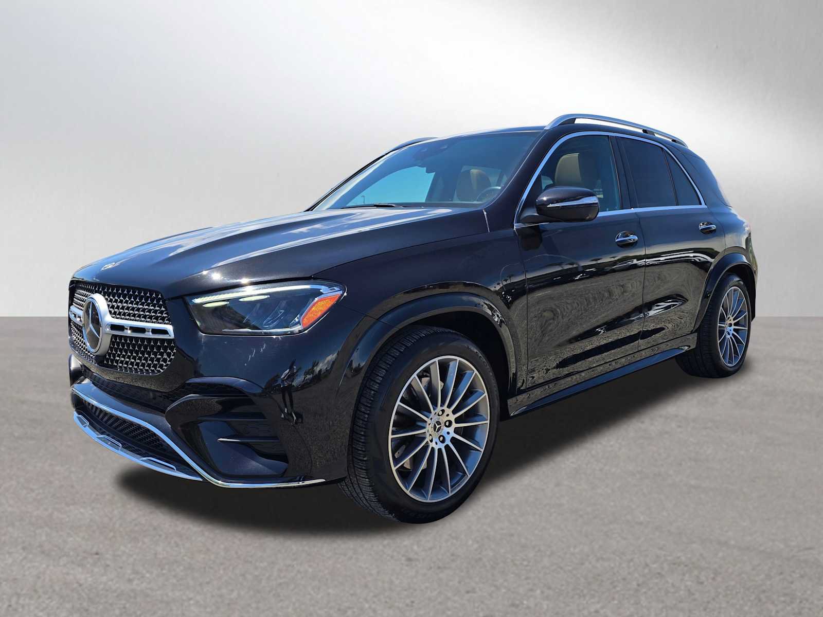 Used 2024 Mercedes-Benz GLE 580 4MATIC image 7
