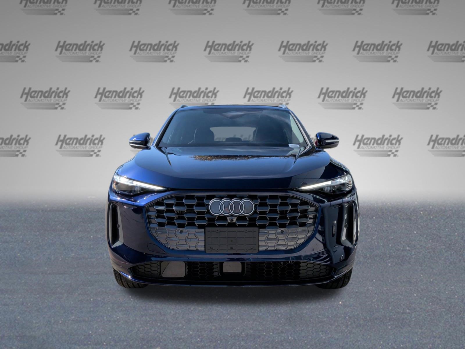 Used 2025 Audi Q5 Premium Plus image 3