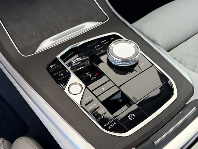 Certified 2024 BMW X5 sDrive40i w/ Executive Package image 29