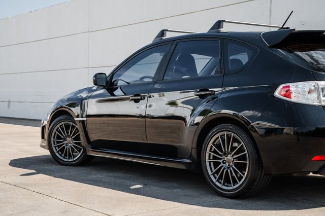 Used 2014 Subaru Impreza WRX Limited image 53