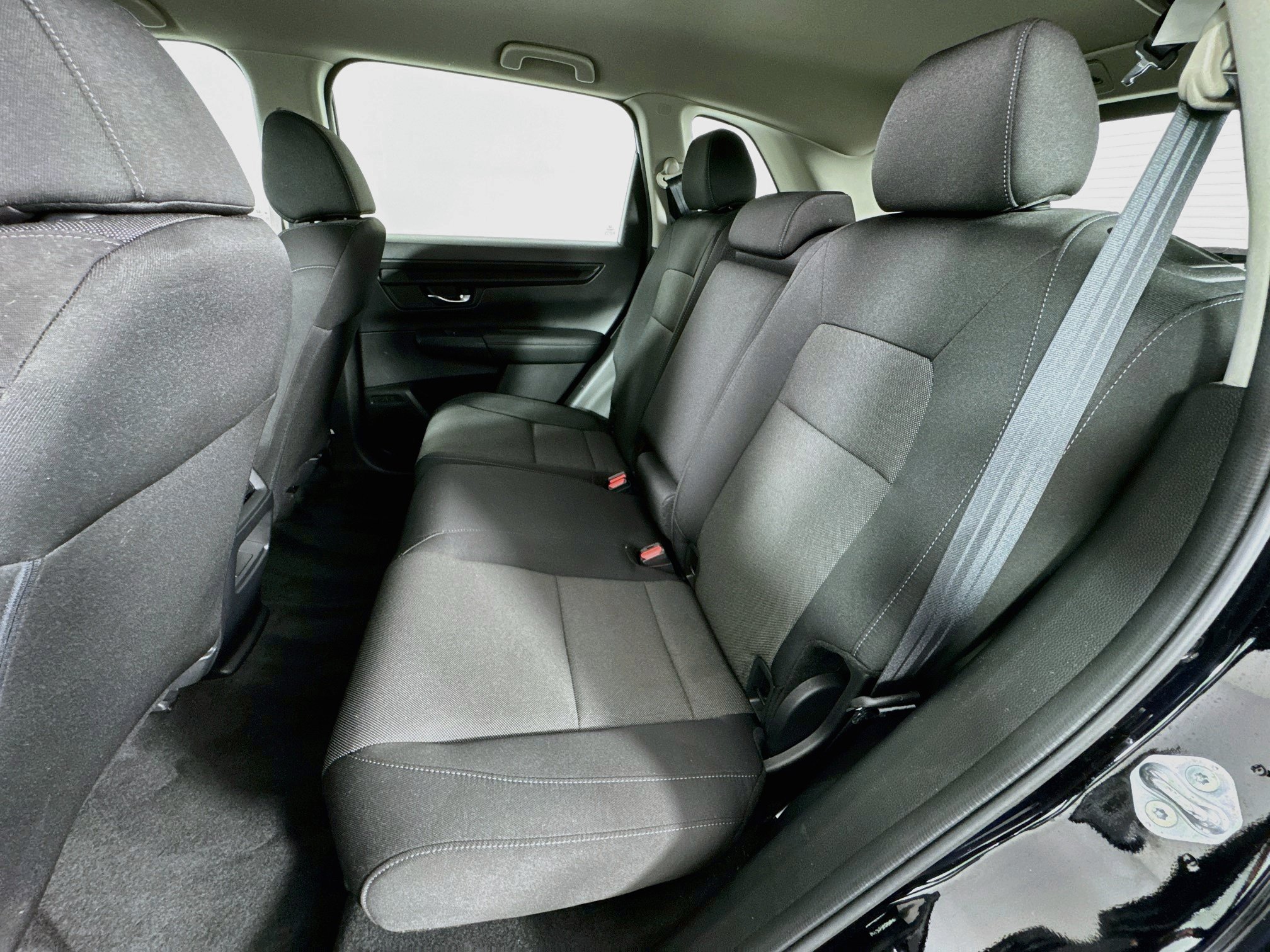 Certified 2024 Honda CR-V LX image 22
