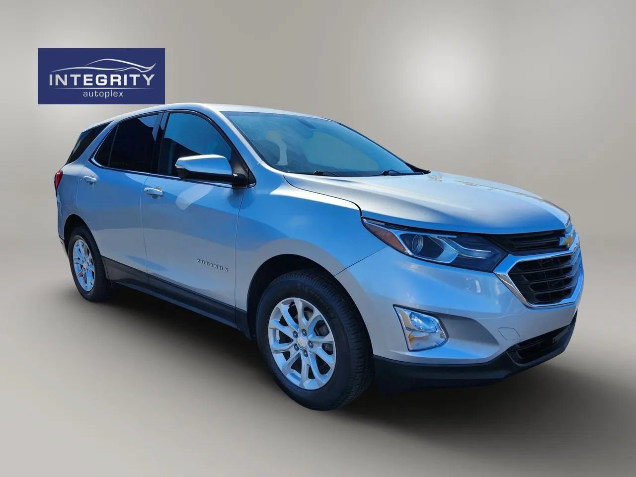 Used 2019 Chevrolet Equinox LT AWD/4WD image 7