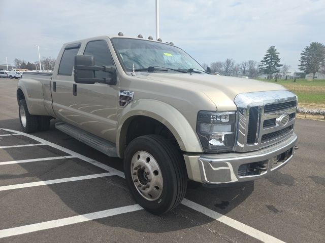 Used 2008 Ford F450 XLT image 1