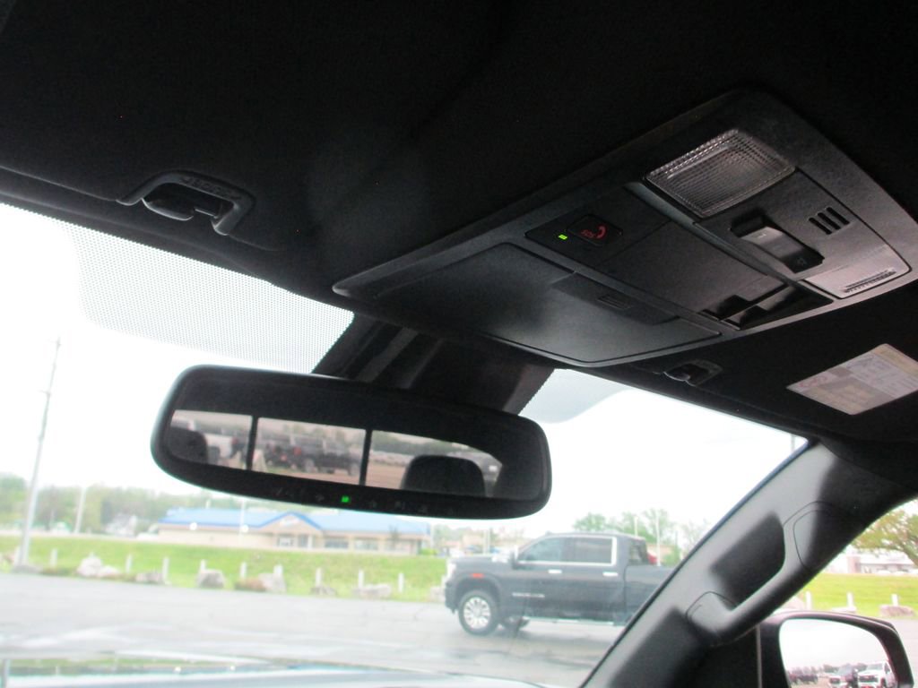 Used 2022 Toyota Tacoma Limited w/ Nightshade Package image 32