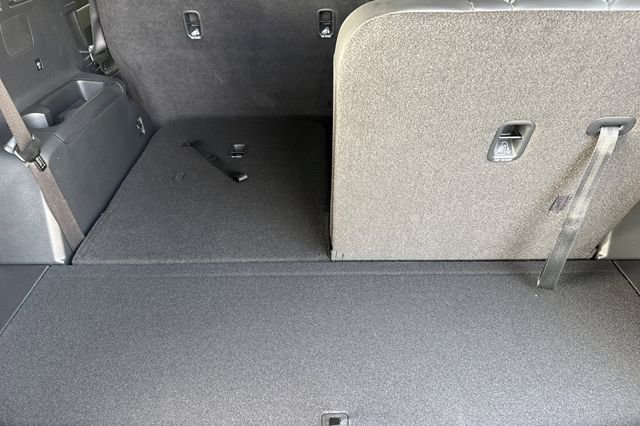 New 2026 Kia Sorento EX image 19