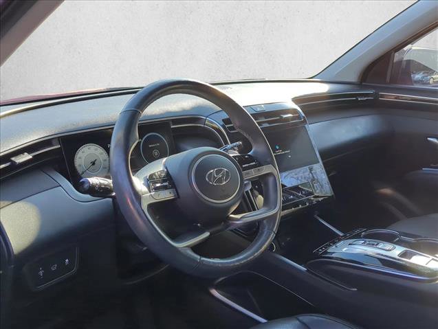 Used 2023 Hyundai Tucson Limited image 8