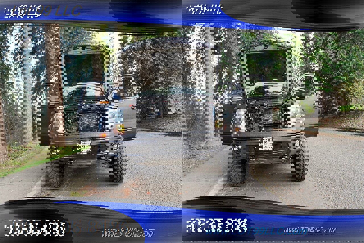 Used 2013 Ford F150 Raptor w/ Luxury Equipment Group image 30