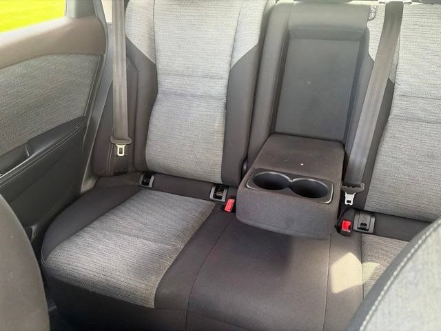 Used 2021 Nissan Rogue S AWD/4WD image 27
