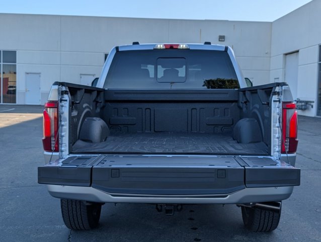 Used 2024 Ford F150 Platinum w/ Equipment Group 702A High AWD/4WD image 6