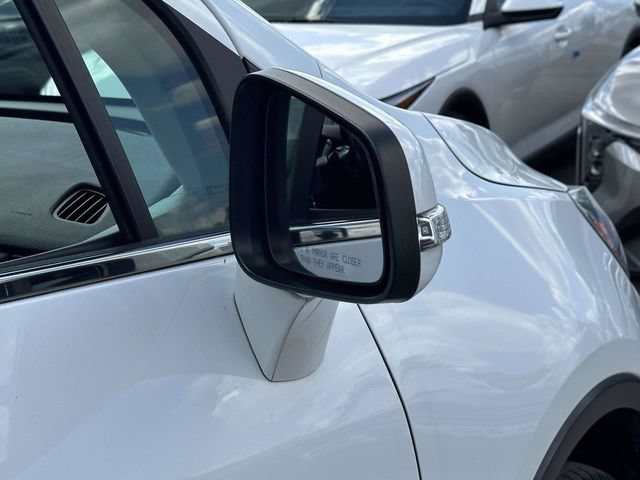Used 2019 Buick Encore Essence AWD/4WD image 28