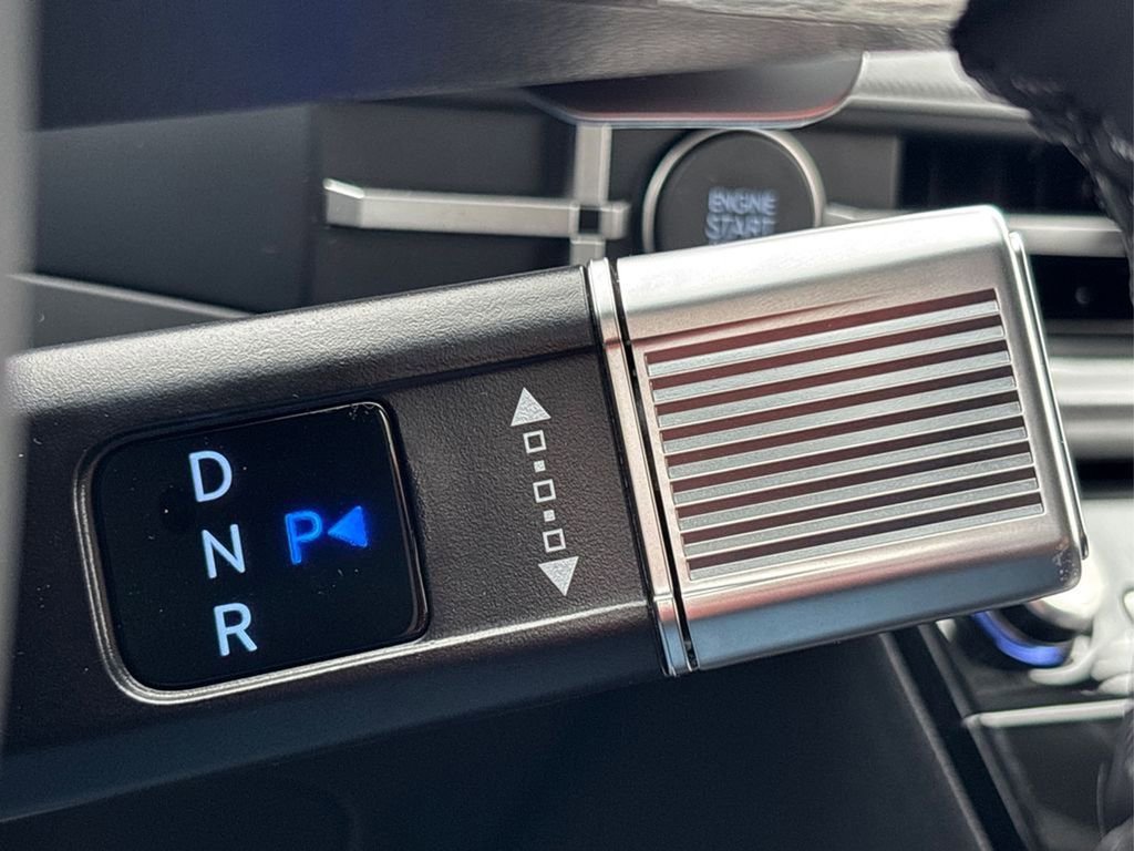 New 2026 Hyundai Santa Fe SE AWD/4WD image 24