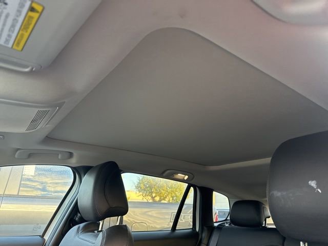 Used 2024 MAZDA CX-50 AWD 2.5 S w/ Cargo Package image 7