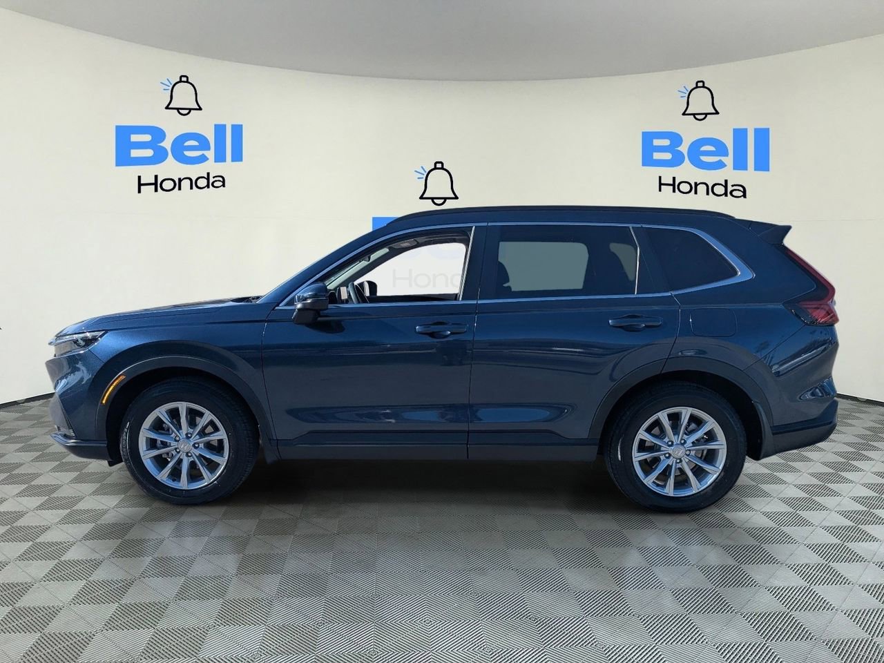 Used 2024 Honda CR-V EX video 2