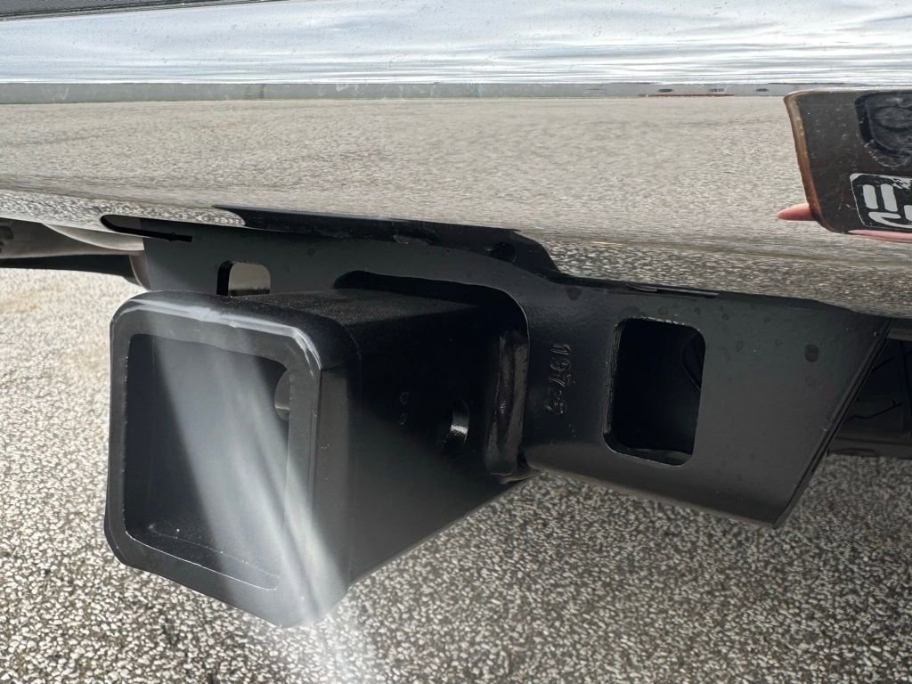 New 2026 RAM 1500 4x4 Crew Cab image 9