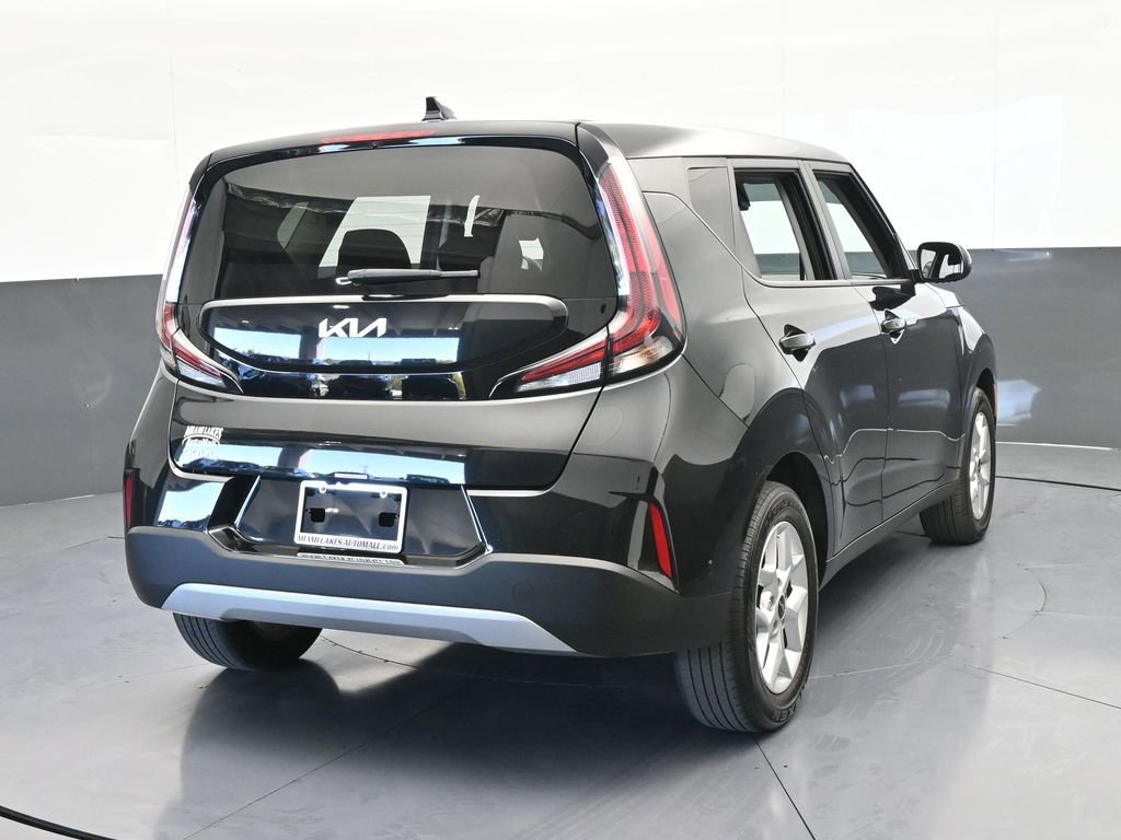 Used 2024 Kia Soul S image 5