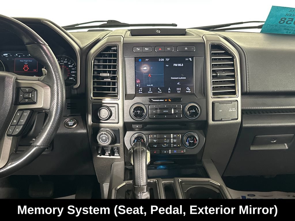 Used 2018 Ford F150 Raptor w/ Equipment Group 802A Luxury AWD/4WD image 28