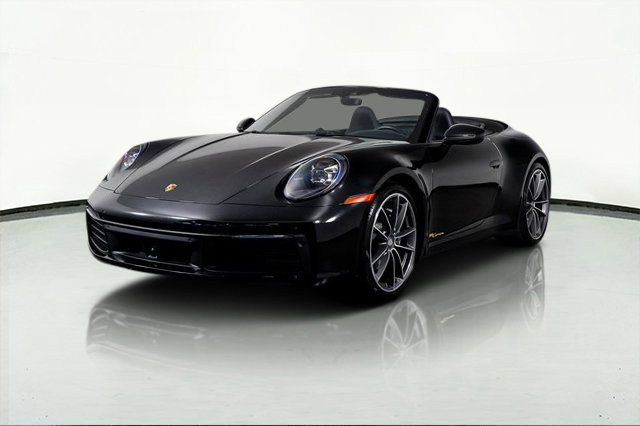 Used 2020 Porsche 911 Carrera w/ Premium Package image 21