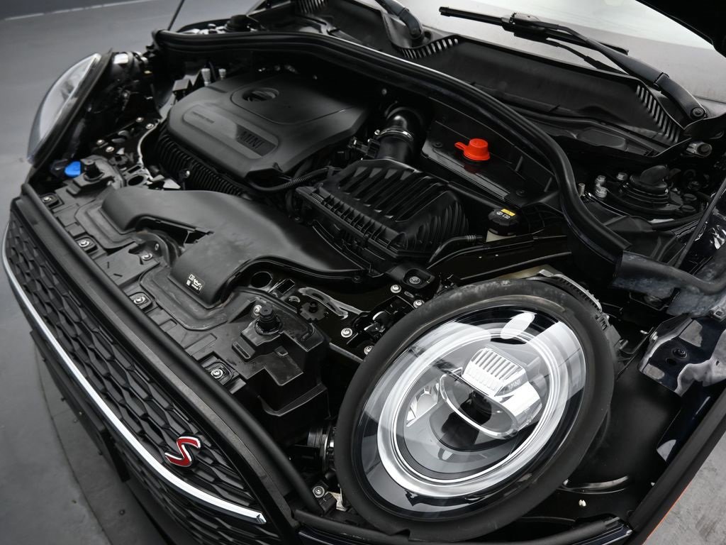 Used 2020 MINI Cooper Clubman S w/ Driver Assistance Package image 47