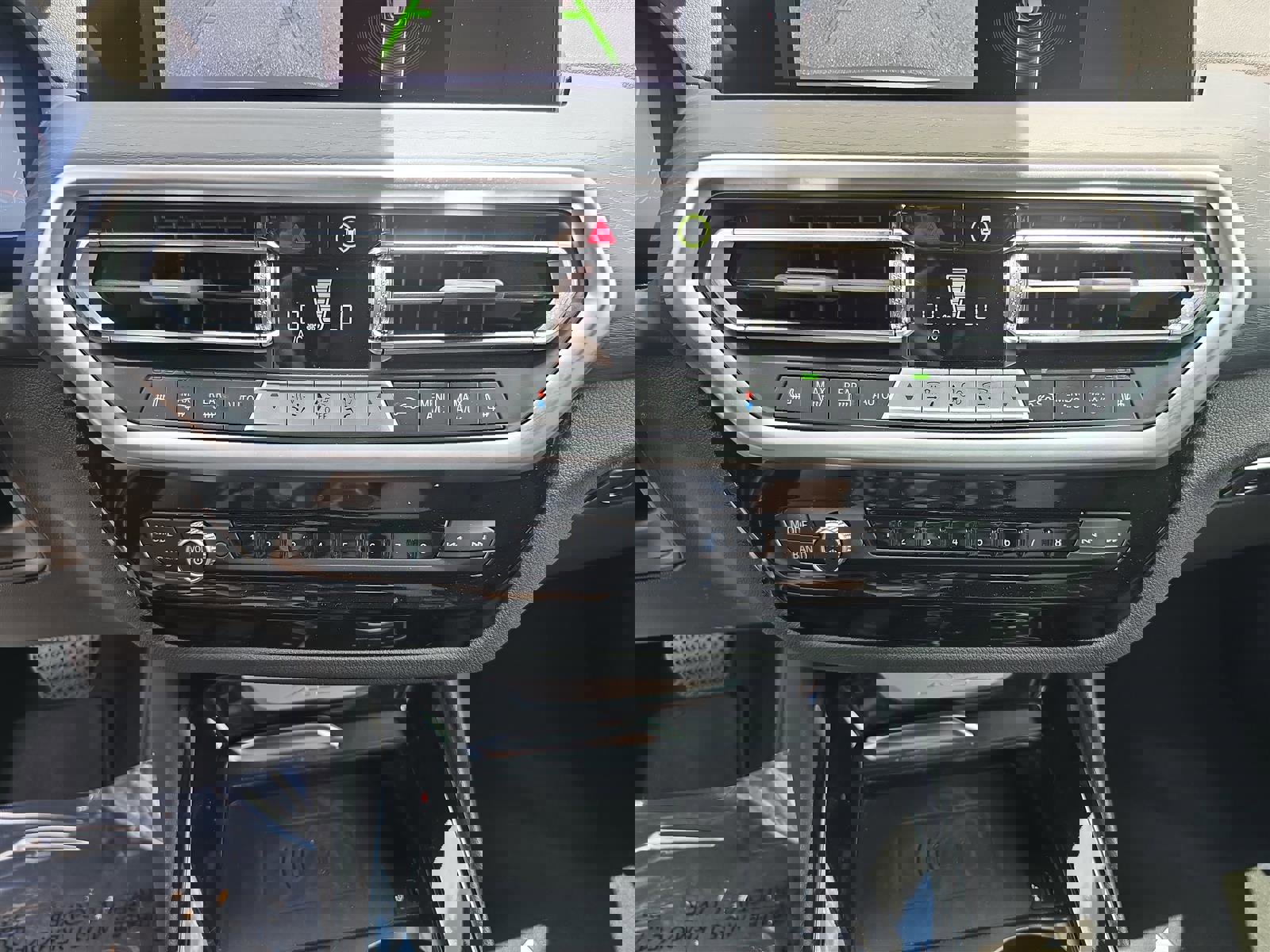 Certified 2024 BMW X3 xDrive30i image 30