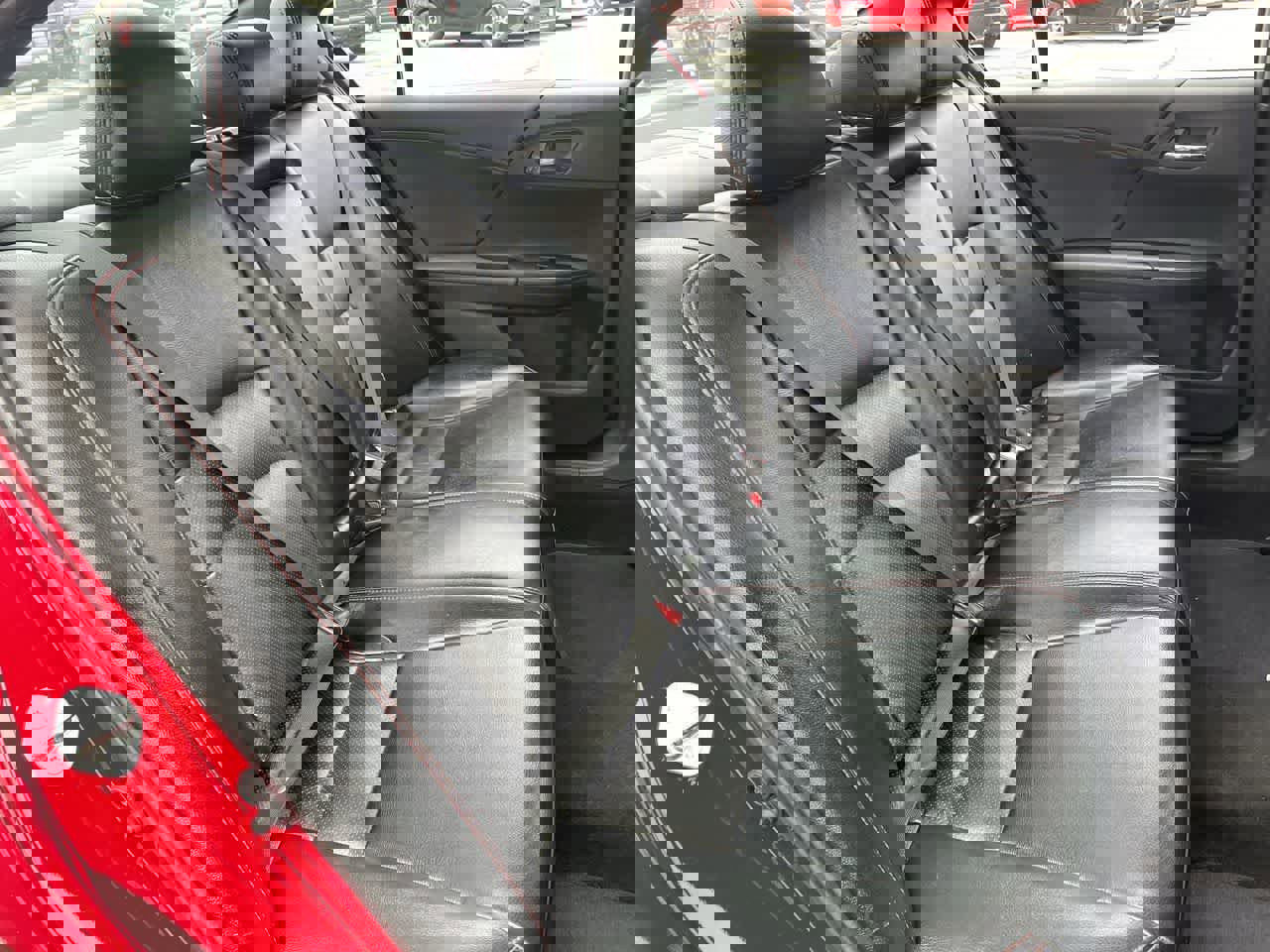 Used 2016 Honda Accord Sport image 15