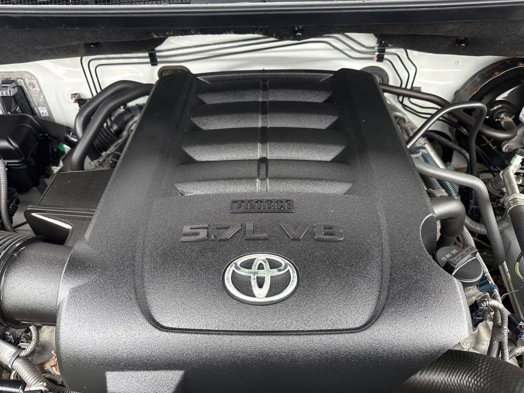 Used 2018 Toyota Tundra Limited image 53