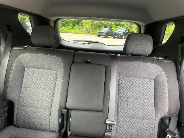 Used 2023 Chevrolet Equinox LT w/ LPO, Floor Liner Package AWD/4WD image 28
