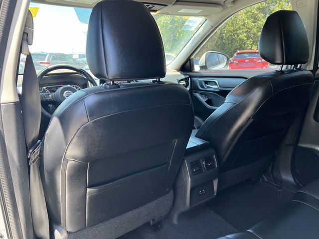 Used 2021 Nissan Rogue SV w/ Premium Package FWD image 36