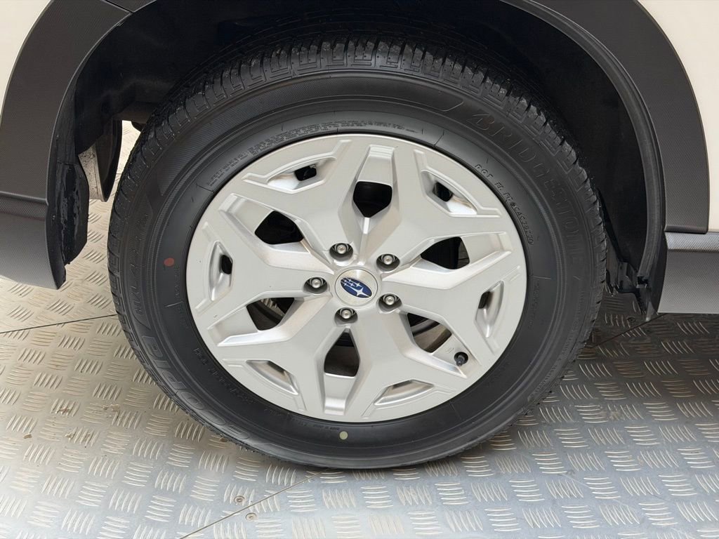 Used 2024 Subaru Forester image 9