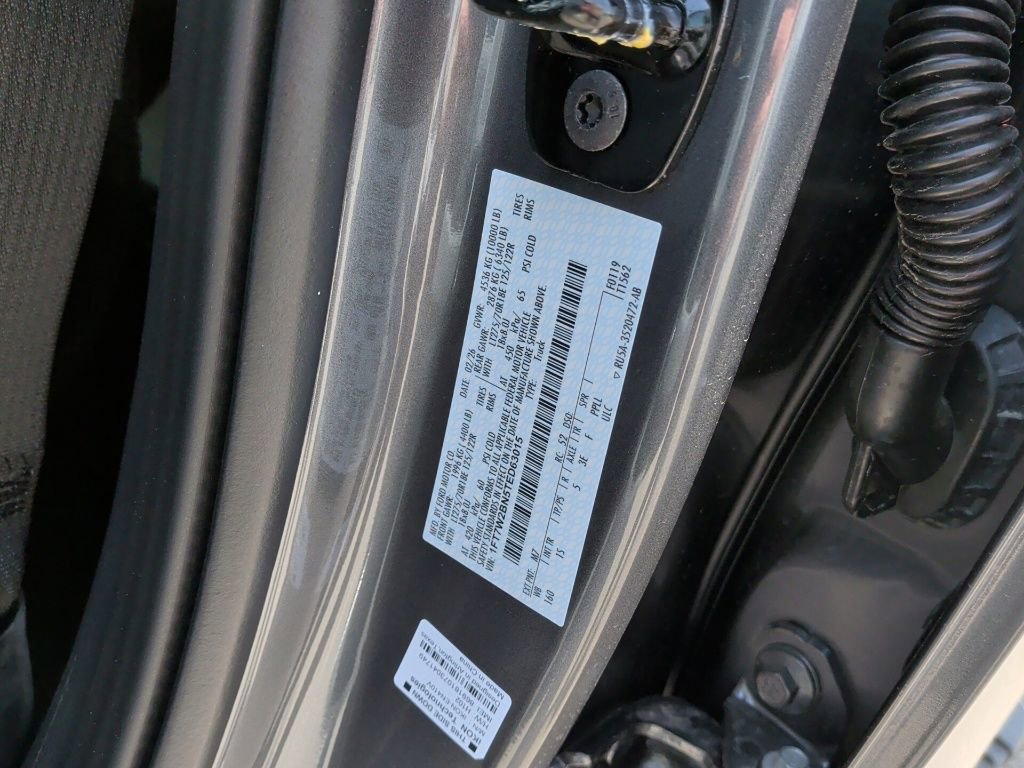 New 2026 Ford F250 XL w/ STX Appearance Package image 41