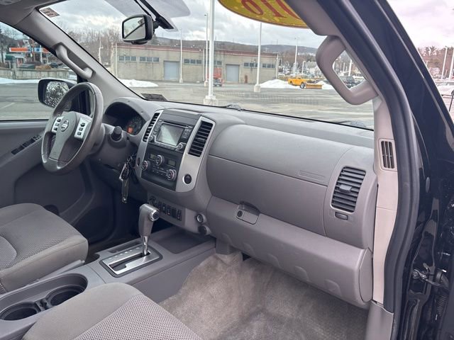 Used 2016 Nissan Frontier SV w/ SV Value Truck Package image 11