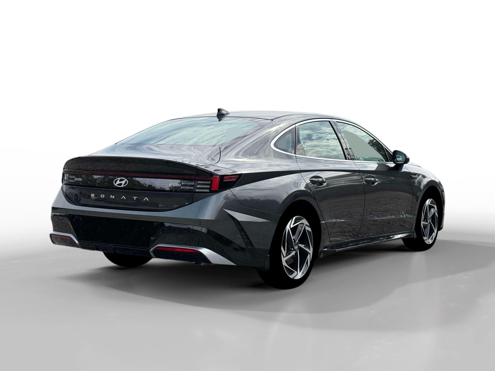 New 2026 Hyundai Sonata SEL FWD image 7