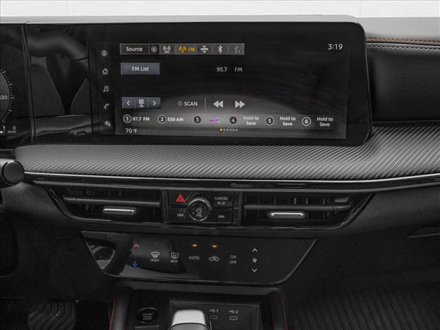 New 2026 Nissan Kicks SR FWD image 7