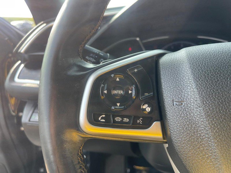 Used 2019 Honda Civic Sport image 21