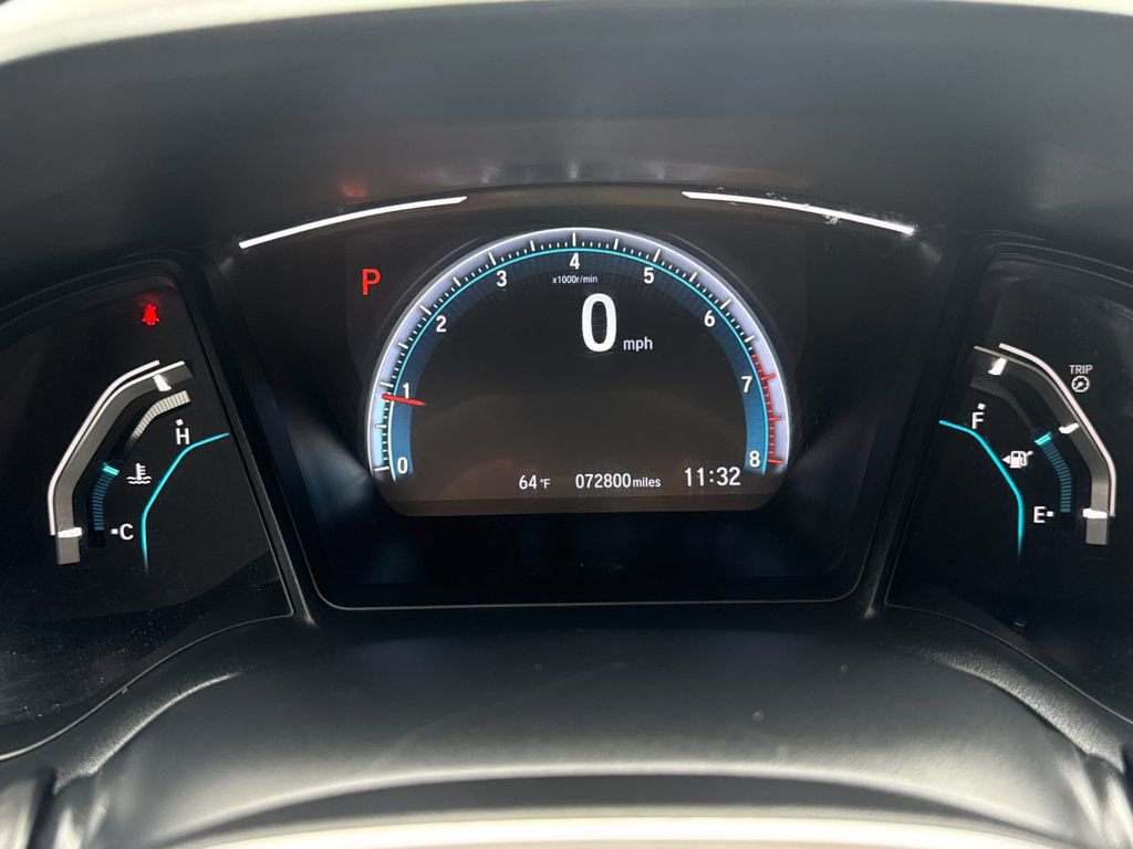 Used 2020 Honda Civic LX image 25