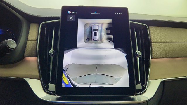 New 2027 Volvo XC90 B6 Ultra AWD/4WD image 20