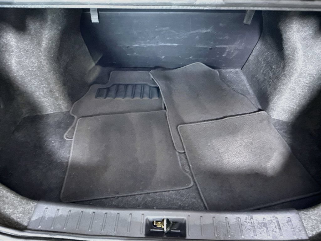 Used 2024 Nissan Versa S w/ Trunk Package FWD image 27