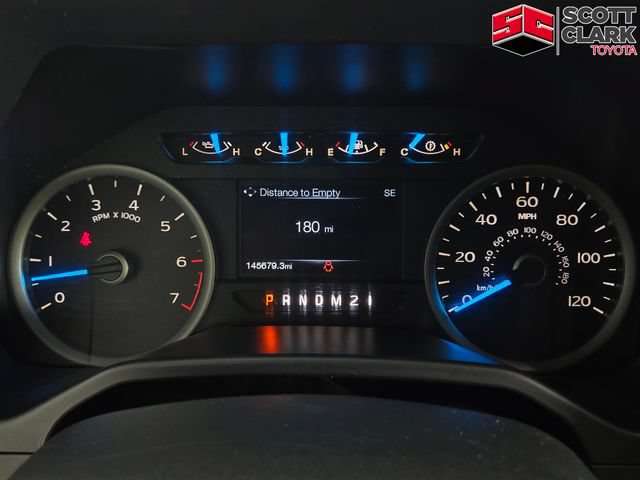 Used 2016 Ford F150 XLT w/ Equipment Group 302A Luxury AWD/4WD image 20