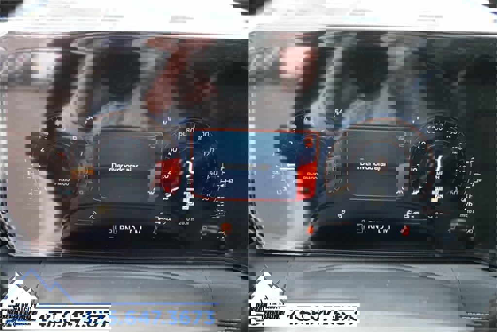 New 2026 Ford Mustang GT Premium image 46