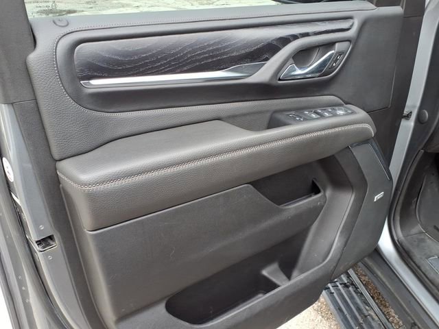 Used 2021 GMC Yukon Denali image 21