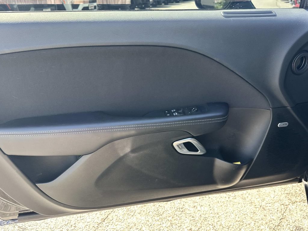 Used 2019 Dodge Challenger R/T w/ Cold Weather Group RWD image 17