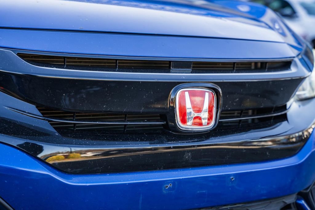 Used 2019 Honda Civic Sport image 9